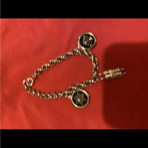 Beautiful Jewish vintage bracelet
